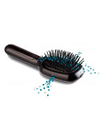 Щетка с ионизацией GA.MA Ozon+Ion+4D Therapy