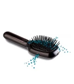 Щетка с ионизацией GA.MA Ozon+Ion+4D Therapy