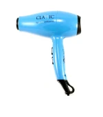 Фен GA.MA Classic 2000 W Голубой