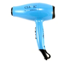 Фен GA.MA Classic 2000 W Голубой