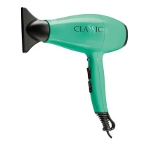 Фен GA.MA Classic 2000 W Зеленый
