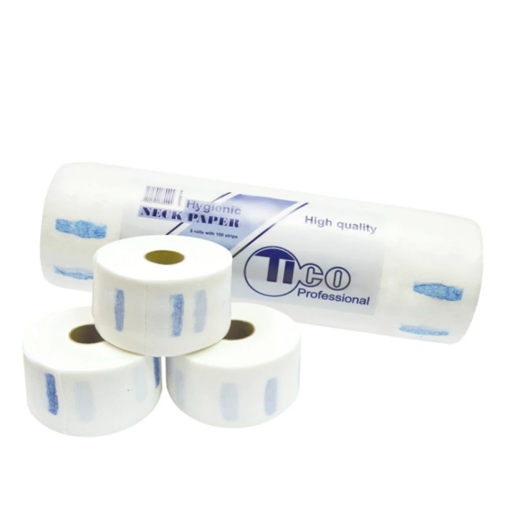 Воротничек одноразовый TICO