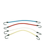 Резинки TICO с крючком