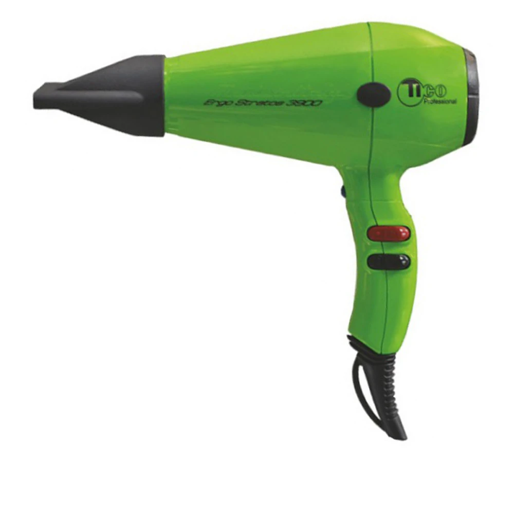 Фен TICO ERGO Stratos 2000 W 100003GN