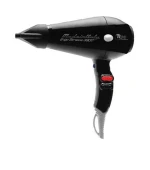 Фен TICO ERGO Stratos IONIC 2000 W 100003IONBK