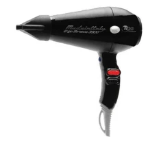 Фен TICO ERGO Stratos IONIC 2000 W 100003IONBK