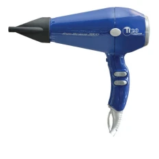 Фен TICO ERGO Stratos IONIC 2000 W 100003IONBL