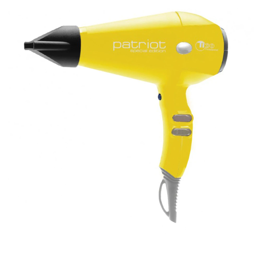 Фен TICO PATRIOT 2000 W 100003 Uaж