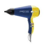 Фен PATRIOT TICO 2000 W 100003 UAс/ж