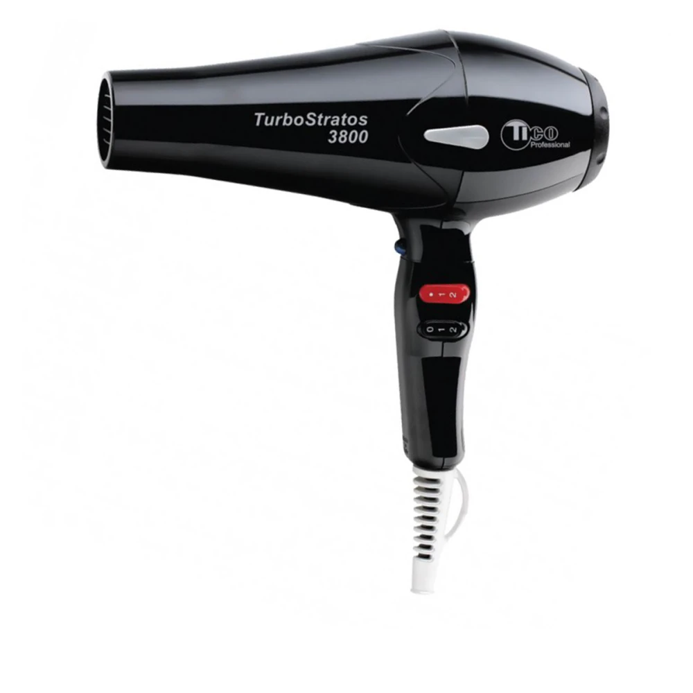Фен TICO TURBO Stratos 2400 W 100004