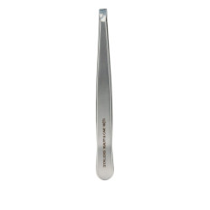 Пинцет для бровей STALEKS BEAUTY & CARE 10 TYPE 1 TBC-10/1 (П-06)