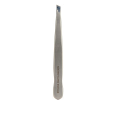 Пінцет для брів STALEKS BEAUTY & CARE 10 TYPE 3 TBC-10/3 (П-07)