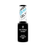 Топ для гель лака без липкого слоя Victoria Vynn Top No Wipe, 8мл