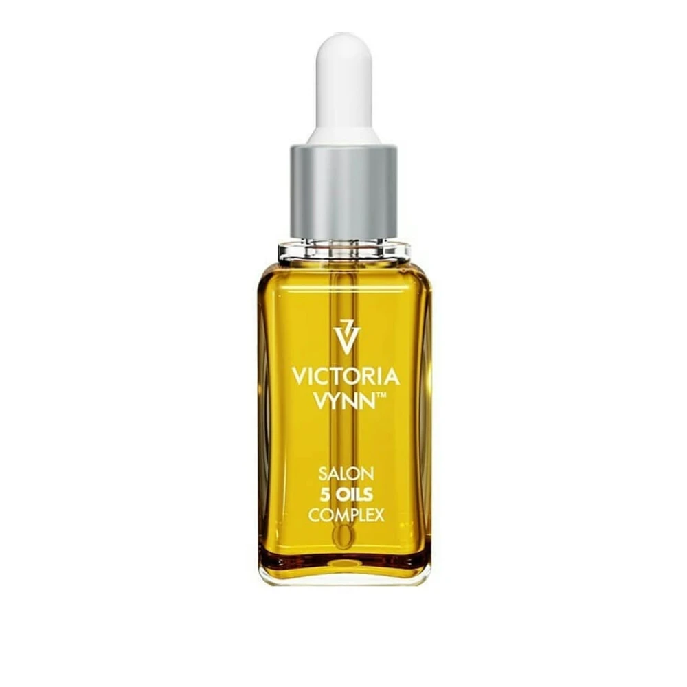 Масло для кутикулы Victoria Vynn 5 Oils , 30мл