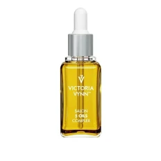 Олія для кутикули Victoria Vynn 5 Oils, 30мл