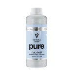 Жидкость для обезжиривания и снятия липкого слоя Victoria Vynn Pure Duo Prep, 1000 мл