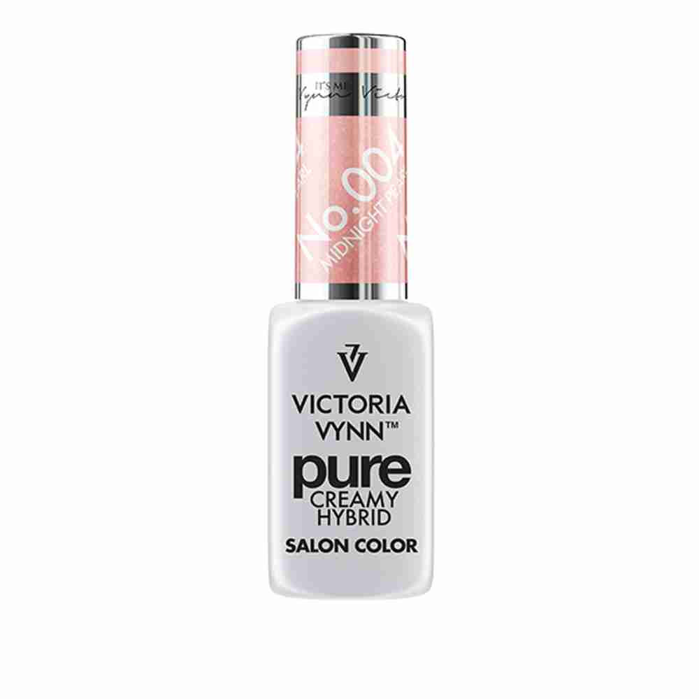 Гель-лак Victoria Vynn Pure Creamy Hybrid, 8 мл