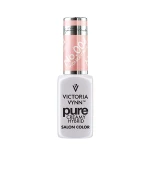 Гель лак Victoria Vynn Pure Creamy Hybrid, 8 мл