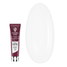 Акри-Гель Victoria Vynn Master Gel, 5 мл (Fully White)