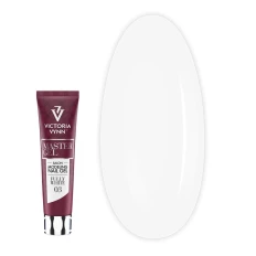 Акрі-Гель Victoria Vynn Master Gel, 5 мл (Fully White)