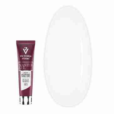 Акри-Гель Victoria Vynn Master Gel, 5 мл (Fully White)