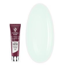 Акри-Гель Victoria Vynn Master Gel, 5 мл (Totally Clear)