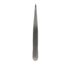 Пінцет для брів STALEKS BEAUTY & CARE 10 TYPE 5 TBC-10/5 (П-09)