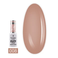 Гель лак Victoria Vynn Pure Creamy Hybrid, 8 мл (008)