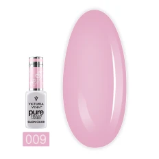 Гель лак Victoria Vynn Pure Creamy Hybrid, 8 мл (009)
