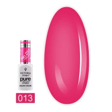 Гель лак Victoria Vynn Pure Creamy Hybrid, 8 мл (013)