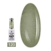 Гель лак Victoria Vynn Pure Creamy Hybrid, 8 мл (120)