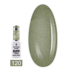 Гель лак Victoria Vynn Pure Creamy Hybrid, 8 мл (120)