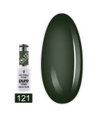 Гель лак Victoria Vynn Pure Creamy Hybrid, 8 мл (121)