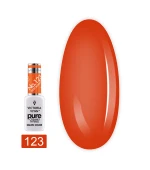 Гель лак Victoria Vynn Pure Creamy Hybrid, 8 мл (123)