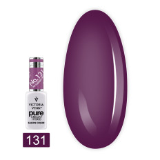 Гель лак Victoria Vynn Pure Creamy Hybrid, 8 мл (131)