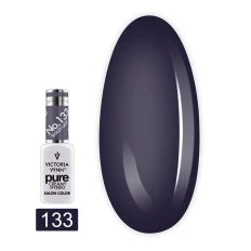 Гель лак Victoria Vynn Pure Creamy Hybrid, 8 мл (133)
