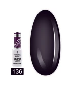 Гель лак Victoria Vynn Pure Creamy Hybrid, 8 мл (136)