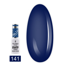 Гель лак Victoria Vynn Pure Creamy Hybrid, 8 мл (141)