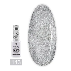 Гель лак Victoria Vynn Pure Creamy Hybrid, 8 мл (143)