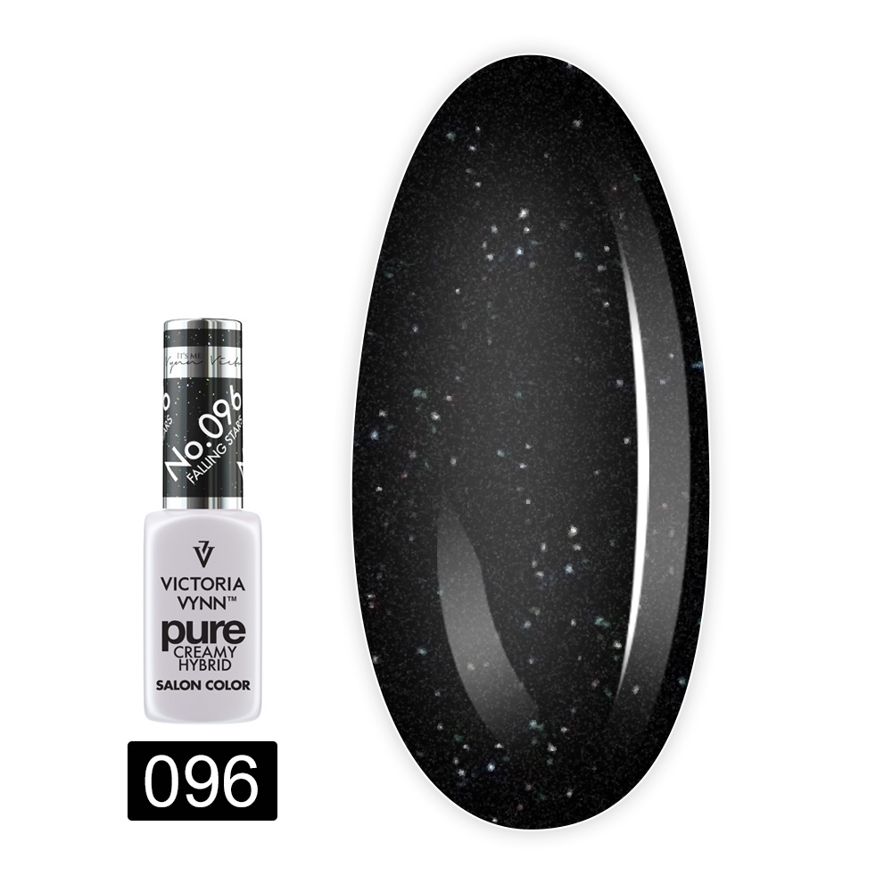 Гель лак Victoria Vynn Pure Creamy Hybrid, 8 мл (096)