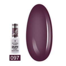 Гель лак Victoria Vynn Pure Creamy Hybrid, 8 мл (097)