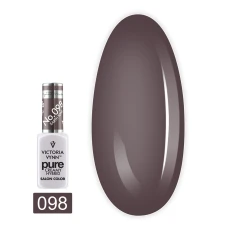 Гель лак Victoria Vynn Pure Creamy Hybrid, 8 мл (098)