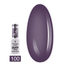 Гель лак Victoria Vynn Pure Creamy Hybrid, 8 мл (100)