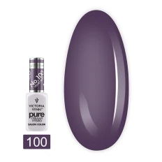 Гель лак Victoria Vynn Pure Creamy Hybrid, 8 мл (100)
