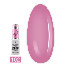 Гель лак Victoria Vynn Pure Creamy Hybrid, 8 мл (102)