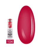 Гель лак Victoria Vynn Pure Creamy Hybrid, 8 мл (104)