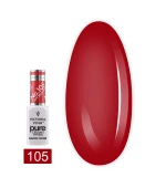 Гель лак Victoria Vynn Pure Creamy Hybrid, 8 мл (105)