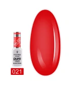 Гель лак Victoria Vynn Pure Creamy Hybrid, 8 мл (021)