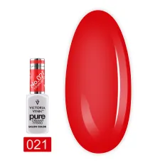 Гель-лак Victoria Vynn Pure Creamy Hybrid, 8 мл (021)