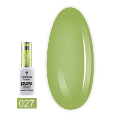 Гель-лак Victoria Vynn Pure Creamy Hybrid, 8 мл (027)